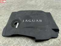  Декоративная крышка двигателя к Jaguar XJ X351 Арт 103.80-1550296