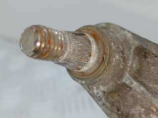 Механизм стеклоочистителя (трапеция дворников) Seat Alhambra 1 restailing 2004г. 7M3955023A, 3397020531 - Фото 3