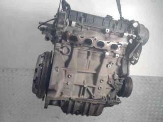 HXDA двигатель (двс) Ford Focus 2 Арт 24002987, вид 5