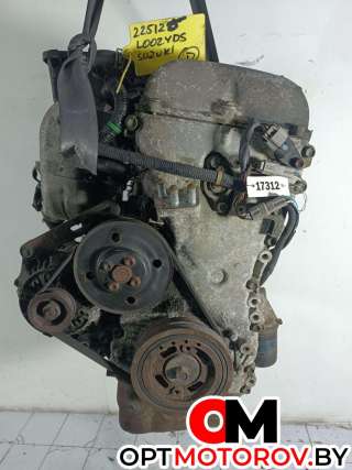 M13A двигатель к Suzuki Ignis 1  Арт 17312