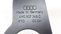 Кронштейн (крепление) Audi Q7 4M restailing 2022г. 4M0907349C - Фото 5