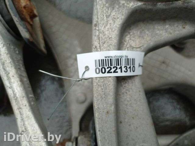 Балка подвески задняя BMW X5 E70 2012г. , - Фото 1