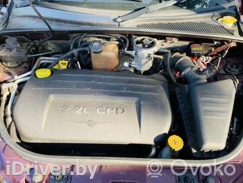 Двигатель  Chrysler PT Cruiser 2.1  Дизель, 2003г. edj , artDAV177624  - Фото 1