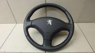  Рулевое колесо для AIR BAG (без AIR BAG) к Peugeot 308 1 Арт E95251794