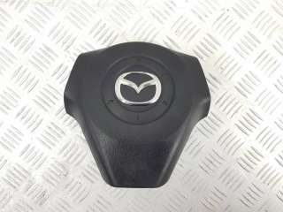  Подушка безопасности боковая (в сиденье) к Mazda 3 BK Арт 18.42-611750