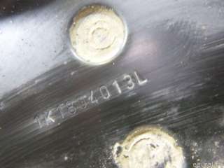 Перегородка в моторном отсеке Skoda Yeti 2005г. 1K1804011N - Фото 4
