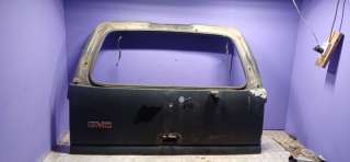  Крышка багажника (дверь 3-5) к GMC Yukon Арт 67317027
