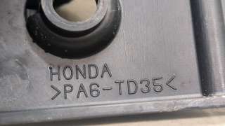 Декоративная крышка двигателя Honda CR-V 2 2002г. 12500pnc0100 - Фото 4