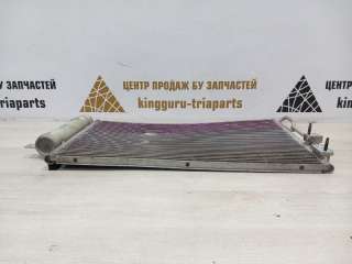 Радиатор кондиционера Lada Granta 2011г. 619895 - Фото 6