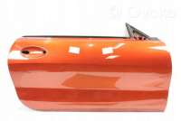 7455092, -03, c1x, sunset, orange , artANZ6811 Дверь передняя правая к BMW Z8 Арт ANZ6811