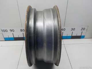 Диск колесный железо к Lifan X50  - Фото 2