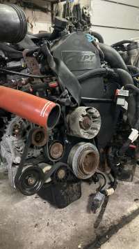  Двигатель к Iveco Daily 6 Арт 105831889