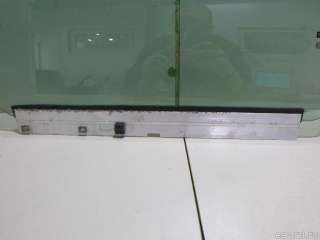 Стекло двери передней левой Opel Astra H 2006г. 5161459 GM - Фото 3
