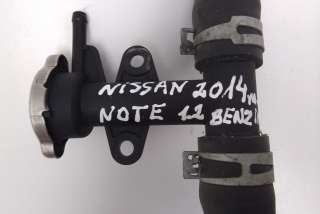 Пластик моторного отсека Nissan Note E12 2014г. 214183VS1A , art269260 - Фото 2