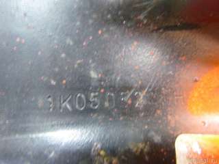 Рычаг задний правый Skoda Octavia A8 2007г. 1K0505224K VAG - Фото 3