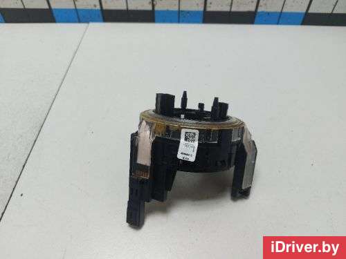 Механизм подрулевой для SRS Porsche Boxster 982 2014г. 8E0953541D VAG - Фото 1