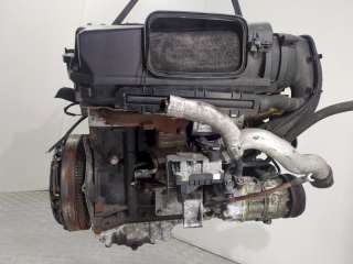Двигатель  BMW 3 E46 2.0  2003г. M47D20 Б,H  - Фото 2