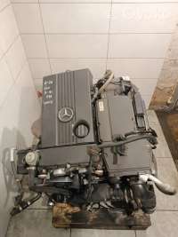 Двигатель  Mercedes SLK r171 1.8  Бензин, 2007г. 271944 , artATH16454  - Фото 13