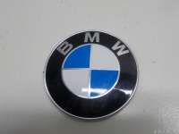 51767288752 BMW Эмблема к BMW 3 E90/E91/E92/E93 Арт E40897648