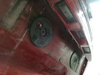 Крышка багажника (дверь 3-5) Nissan Qashqai+2 2011г. K0100EY1MA - Фото 4