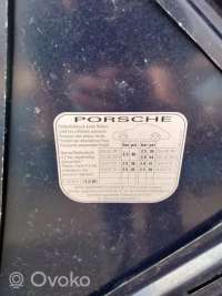 Капот Porsche 911 996 2005г. artPLR1438 - Фото 6
