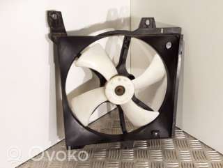 artTRA16796 Вентилятор радиатора к Nissan Almera N15 Арт TRA16796