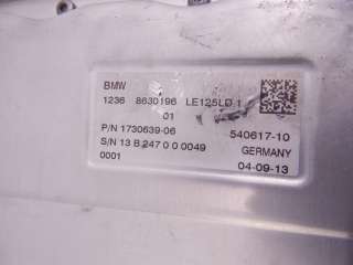 Инвертор BMW i3 2013г. 12368630196 - Фото 2