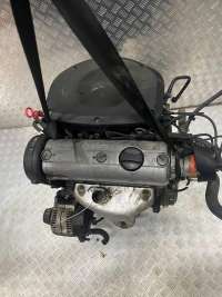 AEX Двигатель Volkswagen Golf 3 Арт 37714