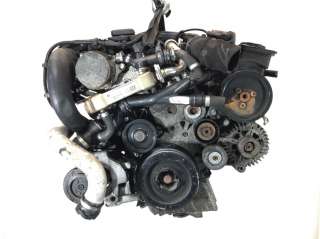 M47D20(204D4) Двигатель к BMW X3 E83 Арт 273002