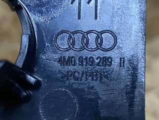 прочая запчасть Audi Q7 4M 2018г. 4M0919289LI - Фото 2