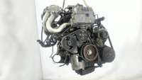 Двигатель  Nissan Almera N16 1.5 Инжектор Бензин, 2003г. 10102BN3SB,QG15DE  - Фото 4