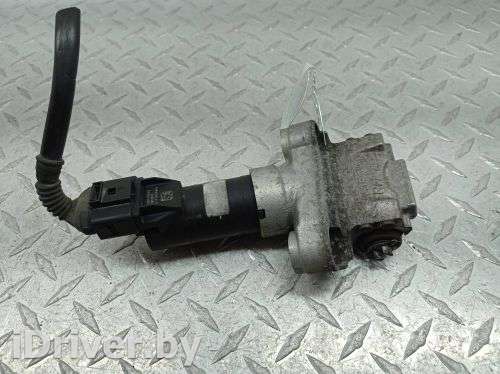 Моторчик ручника (стояночного тормоза) Volkswagen Tiguan 1 2014г. 7P0609616 - Фото 1