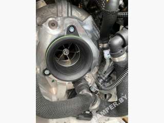 Двигатель  BMW 7 G11/G12   Дизель, 2021г. B57D30B  - Фото 4