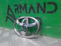 эмблема Toyota Land Cruiser 200 2007г. 9097502129 - Фото 3