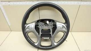 561102S7509P Рулевое колесо для AIR BAG (без AIR BAG) к Hyundai IX35 Арт E95151184