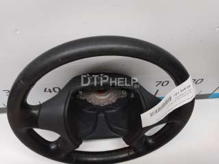 Рулевое колесо для AIR BAG (без AIR BAG) Skoda Superb 1 2003г. 1Z0419091NE74 - Фото 2