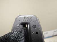 Ремень безопасности с пиропатроном MINI Cooper F56,F55 2015г. 72117317836 - Фото 7
