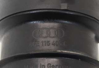 Корпус масляного фильтра Audi Q5 1 2010г. 06E115405C , art614006 - Фото 3