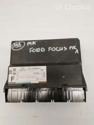 1s7t15k600fc , artWRA3813 Блок комфорта к Ford Focus 1 Арт WRA3813