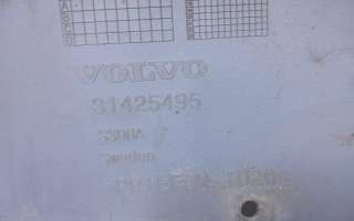 31425495 Накладка (юбка) переднего бампера Volvo XC60 1 Арт A988959L, вид 8