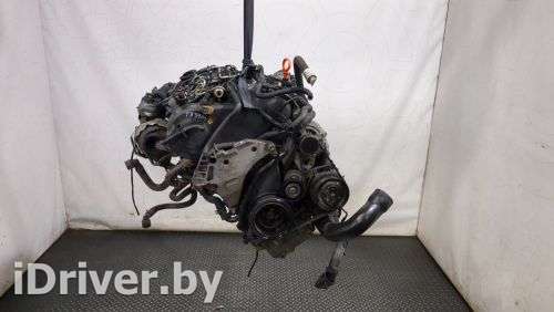 Двигатель  Skoda Superb 2 1.6 TDI Дизель, 2011г. 03L100036K,03L100090Q,03L100090QX,CAYC  - Фото 1