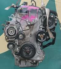 Двигатель  Mazda 3 BK 2.3 I Бензин, 2010г. L3  - Фото 2