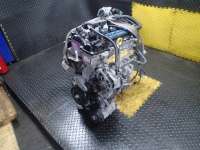 Двигатель  Toyota Probox   2014г. 1NR-FE  - Фото 6