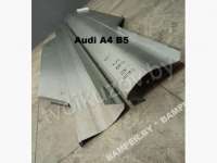  Пороги (комплект) к Audi A4 B5 Арт 101338699