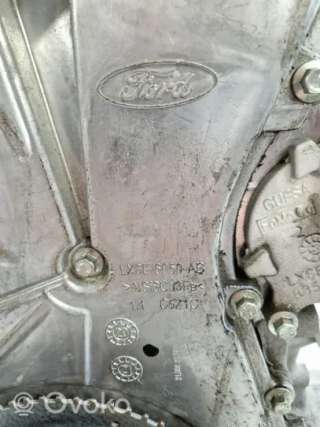 Двигатель  Ford Escape 4 1.5  Бензин, 2020г. lx6e6007aa, chep, lx6e6059ab , artBAR16832  - Фото 8