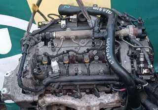 Двигатель  Fiat Doblo 1 1.3 JTD Дизель, 2005г. 188A9000, Z13DTJ  - Фото 5