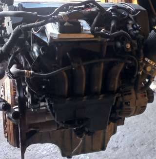 Двигатель  Opel Vectra C  1.6  Бензин, 2009г. Z16XER  - Фото 4