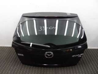  Моторчик заднего стеклоочистителя (дворника) к Mazda CX-7 Арт 18.31-464440