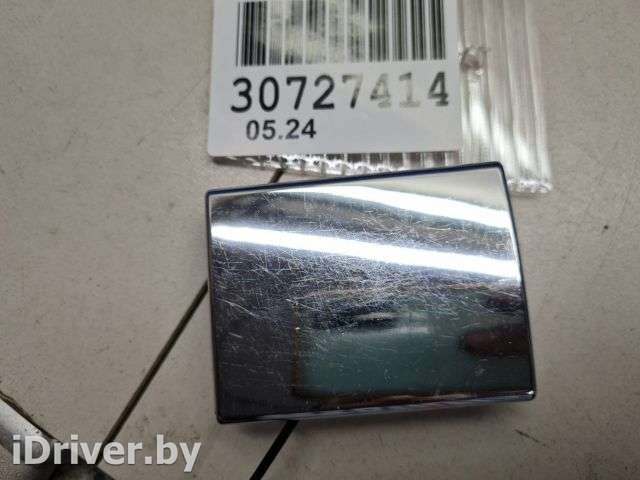 Заглушка буксировочного крюка Mercedes GL X166 2012г. A1668850823 - Фото 1