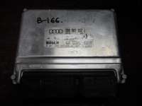 038906018S Блок управления двигателем к Audi A4 B5 Арт 18.31-488185